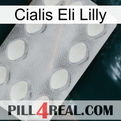 Cialis Eli Lilly 16